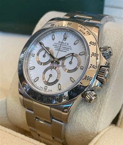 inizio produzione rolex daytona cromalight|rolex 72b daytona.